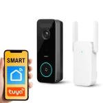 5MP Aosu Video Doorbell Ultra SL-V8S SMART video intercom with Tuya application