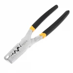 Spacetronik CP-S0516 multifunctional pliers for ferrules and pipes
