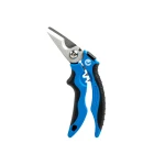 Jonard KWC-700 multifunctional scissors for cutting Kevlar cables