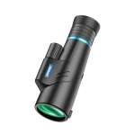 Monocular binoculars 10-20x Zoom lens 50mm Apexel APL-10-20X50