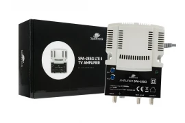 Home TV signal amplifier Spacetronik SPA-28SG LTE