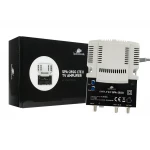 Home TV signal amplifier Spacetronik SPA-28SG LTE