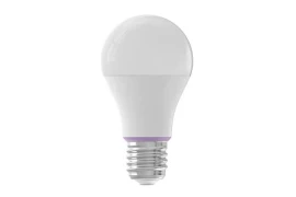 WiFi LED Bulb W4 E27 Yeelight Dimmable 1 pieces