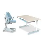 A chair for a child for a desk Spacetronik XD SPESXD01A