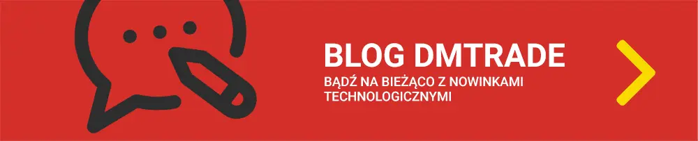 Blog DmTrade.pl